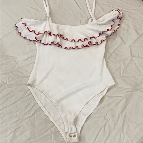 Bodysuit - Picture 3 of 5